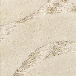 Комплект ковриков Confetti Bath Maximus Symphony 2517 экрю 60*100/50*60 см