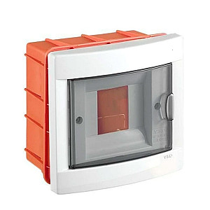 Бокс внутренний Viko 90912004 4 модуля