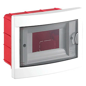 Бокс внутренний Viko 90912006 6 модулей