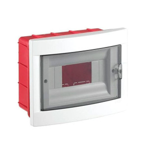 Бокс внутренний Viko 90912008 8 модулей