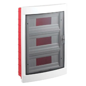 Бокс внутренний Viko 90912036 36 модулей