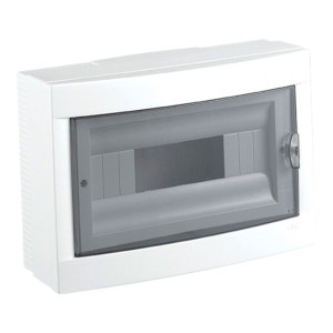 Бокс наружный Viko 90912112 12 модулей