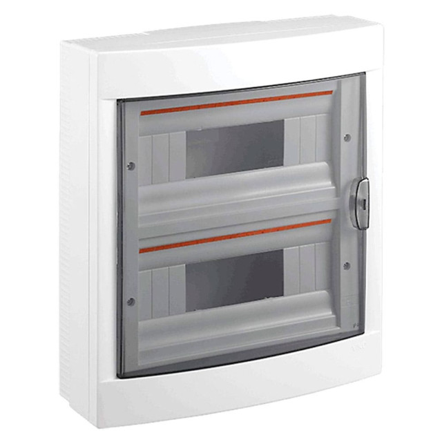 Бокс наружный Viko 90912124 24 модуля