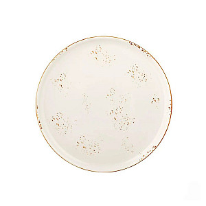 Тарелка By Bone Harmony Elegance HA-EL-ZT-25-DZ мелкая 25 см