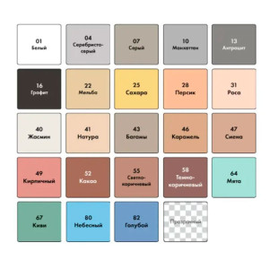 Герметик санитарный Ceresit CS25 белый 280 мл