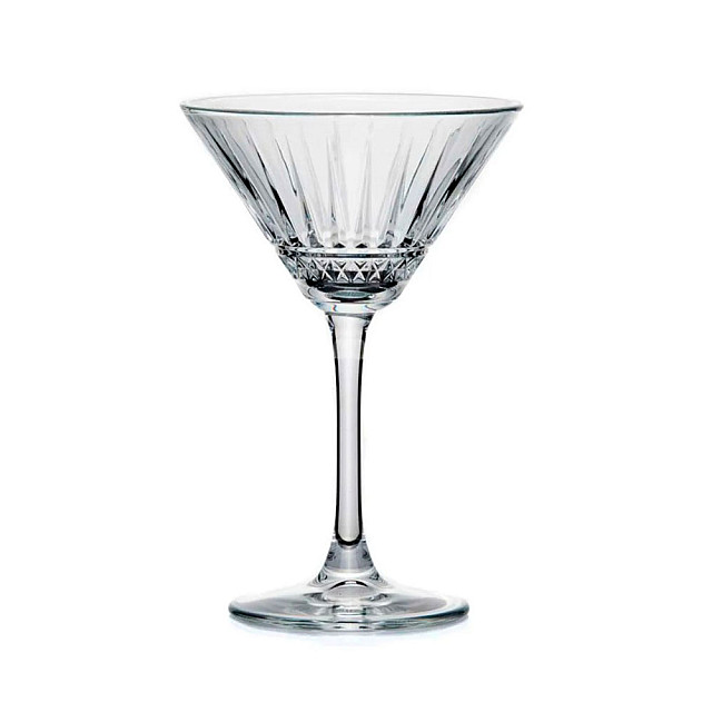 Набор бокалов Pasabahce Элизия GB4 440328 1111487 220 мл 4 шт