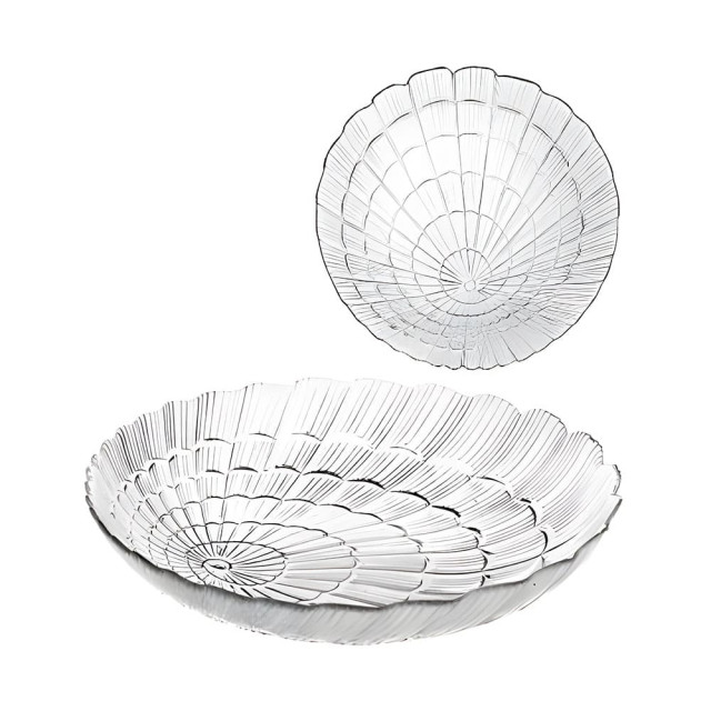 Тарелка Pasabahce Atlantis 10235 1117707 210 мм