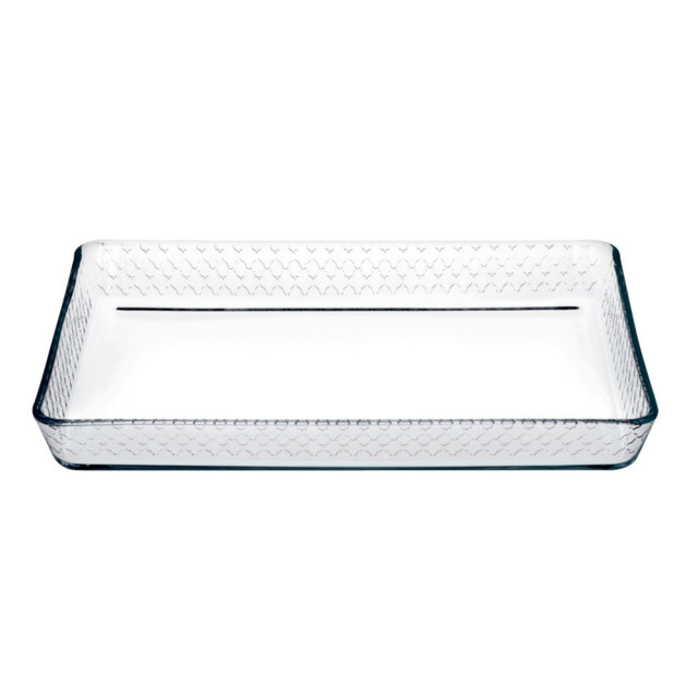 Форма Borcam 590984 1204263 прямоугольная 370*240 мм 2.85 л