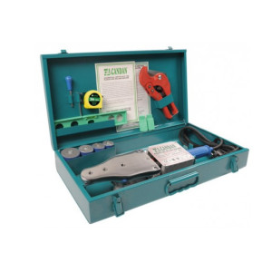 Сварочный комплект Candan СМ-02 SET