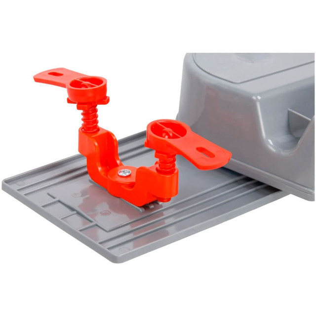 Трап сливной AV Engineering AVE5016530 горизонтальный 50 63*300 мм сухой затвор