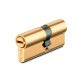 Цилиндровый механизм Kale Kilit 164 BN 100 40+10+50