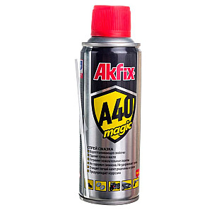 Спрей Akfix Magic A40 200 мл