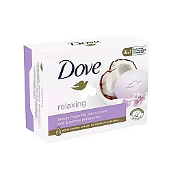 Крем-мыло увлажняющее Dove Rеlaxing 135 г