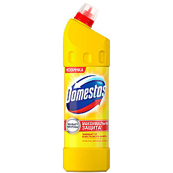 Средство универсальное Domestos Лимонная свежесть 1 л