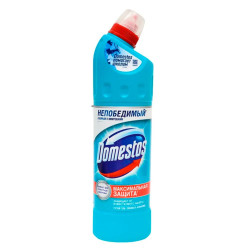 Средство универсальное Domestos Свежесть атлантики 1 л