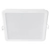 Светильник встраиваемый Philips Meson 915005749101 17Вт 6500К IP20