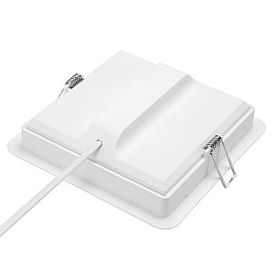 Светильник встраиваемый Philips Meson 915005749101 17Вт 6500К IP20