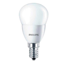 Лампа светодиодная Philips ESS LEDCandle 5.5W E14 2700К