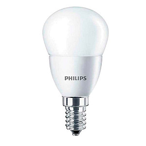 Лампа светодиодная Philips ESS LEDCandle 5.5W E14 2700К