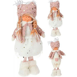 Украшение новогоднее Snow Kid 18*12*37 см