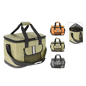 Сумка изотермическая DB9000500 полиэстер 36*22*24 см 18 л