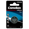Батарейка Camelion CR2450-BP1 3V 10/1800 К