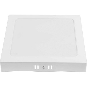 Светильник Leiden Electric 807011 SFS-S 12 Вт 4000К IP44