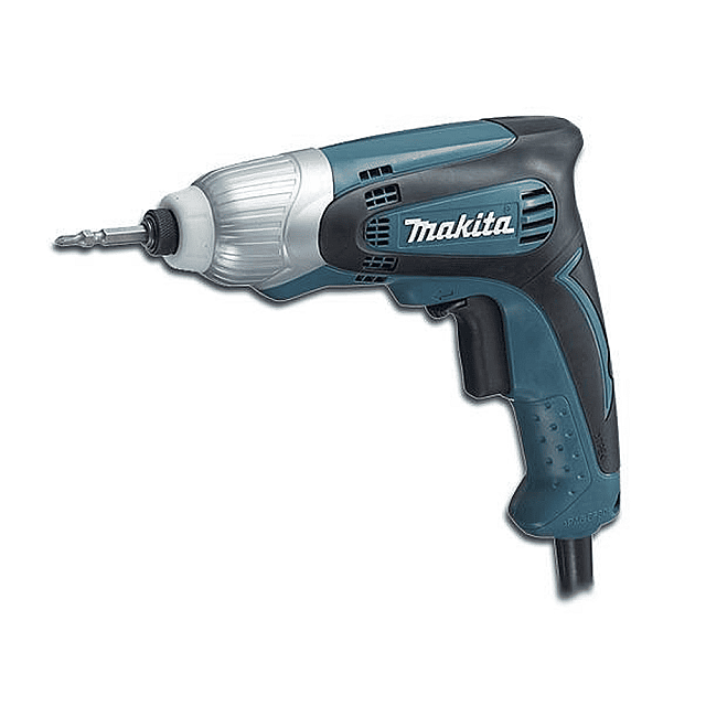 Шуруповерт ударный Makita TD0100