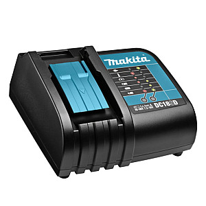 Зарядное устройство Makita DC18SD LXT 197002-6
