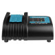 Зарядное устройство Makita DC18SD LXT 197002-6