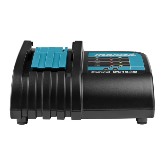 Зарядное устройство Makita DC 18 SD 630881-4
