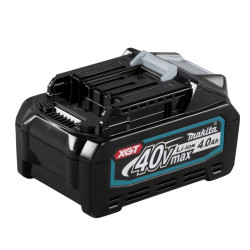 Аккумулятор Makita BL4040 191B26-6