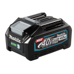 Аккумулятор Makita BL4040 191B26-6