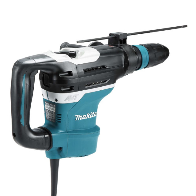 Перфоратор Makita HR4013C SDS-max Перфоратор Makita HR4013C SDS-max
