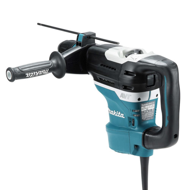 Перфоратор Makita HR4013C SDS-max Перфоратор Makita HR4013C SDS-max