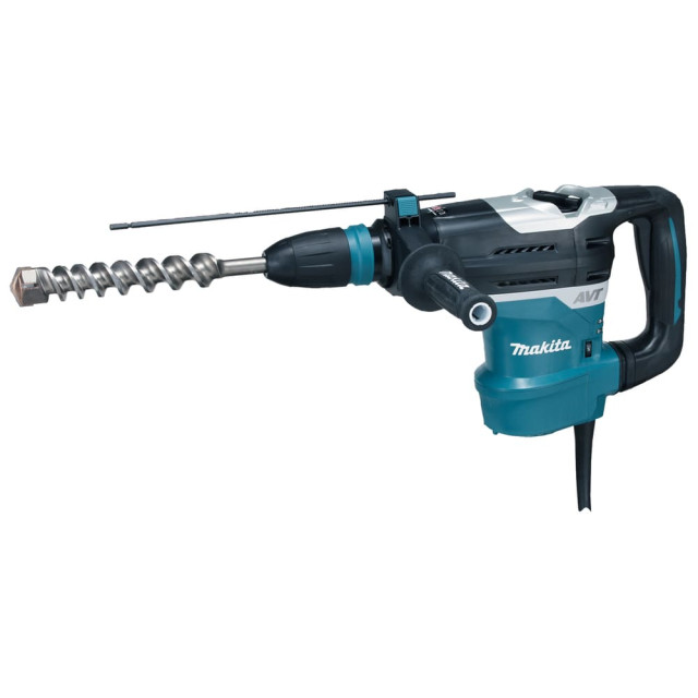 Перфоратор Makita HR4013C SDS-max Перфоратор Makita HR4013C SDS-max