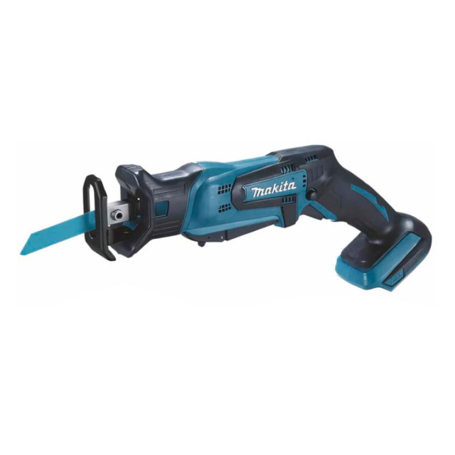 Пила сабельная Makita DJR185RFE аккумуляторная Пила сабельная Makita DJR185RFE аккумуляторная