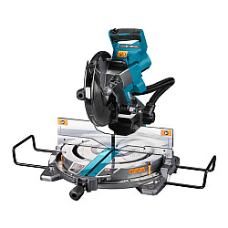 Пила торцовочная Makita LS004GZ01 аккумуляторная без АКБ и ЗУ