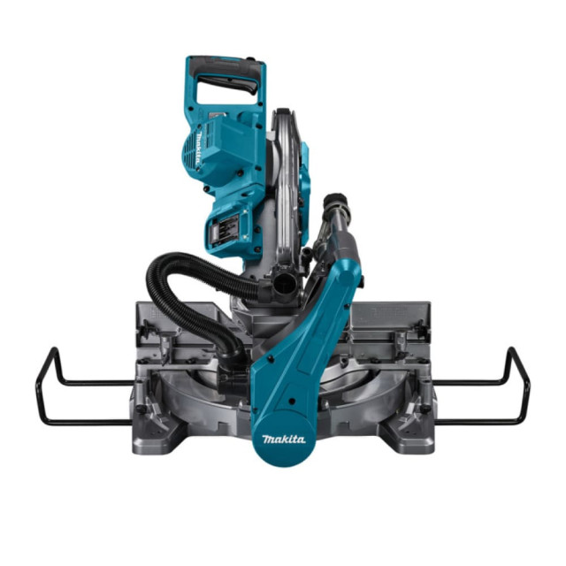 Пила торцовочная Makita LS004GZ01 аккумуляторная без АКБ и ЗУ