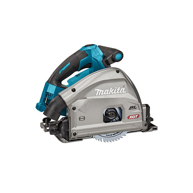 Пила дисковая Makita SP001GZ02 аккумуляторная погружная без АКБ и ЗУ Пила дисковая Makita SP001GZ02 аккумуляторная погружная без АКБ и ЗУ