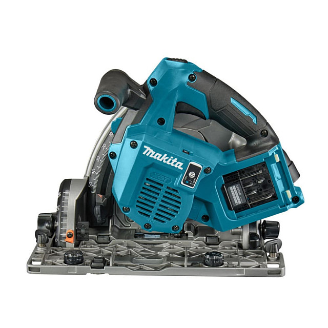 Пила дисковая Makita SP001GZ02 аккумуляторная погружная без АКБ и ЗУ Пила дисковая Makita SP001GZ02 аккумуляторная погружная без АКБ и ЗУ