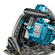 Пила дисковая Makita SP001GZ02 аккумуляторная погружная без АКБ и ЗУ Пила дисковая Makita SP001GZ02 аккумуляторная погружная без АКБ и ЗУ