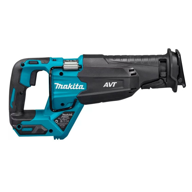 Пила сабельная Makita JR002GZ аккумуляторная Пила сабельная Makita JR002GZ аккумуляторная