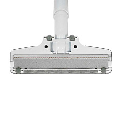 Пылесос Makita CL117FDX4 аккумуляторный зеленый