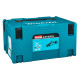 Пила сабельная Makita DJR189RTJ аккумуляторная