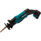Пила сабельная Makita JR103DWAE аккумуляторная Пила сабельная Makita JR103DWAE аккумуляторная