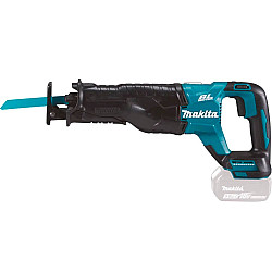 Пила сабельная Makita DJR187Z аккумуляторная без АКБ и ЗУ