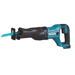 Пила сабельная Makita DJR186Z аккумуляторная без АКБ и ЗУ