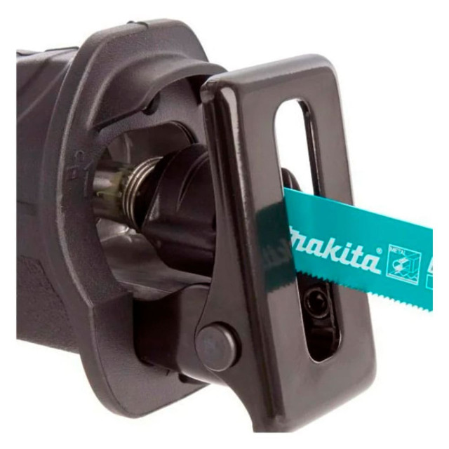 Пила сабельная Makita DJR188Z аккумуляторная без АКБ и ЗУ Пила сабельная Makita DJR188Z аккумуляторная без АКБ и ЗУ