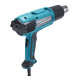 Термовоздуходувка Makita HG6031VK 4 насадки
